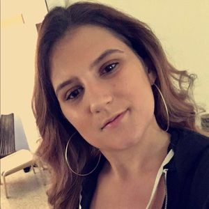 Meet your Posher, Kaitlin